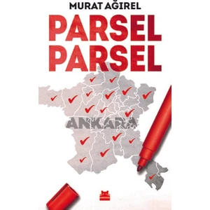 Parsel Parsel - Murat Ağırel