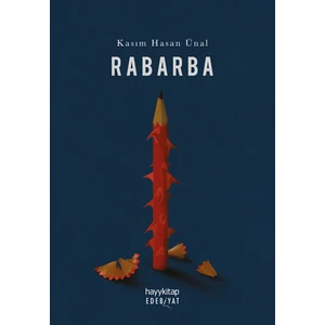 Rabarba - Kasım Hasan Ünal