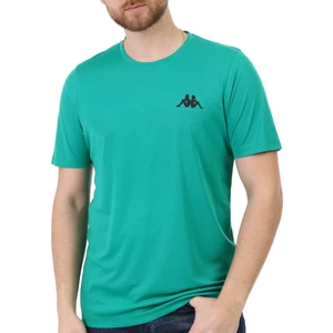 Poly T-Shirt Calmır Yeşil