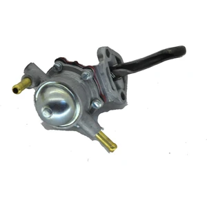 Benzin Otomatiği Kubbeli 8612 M131 - 1600