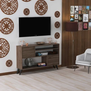Mert Sert Mobilya Care Tv Sehpası