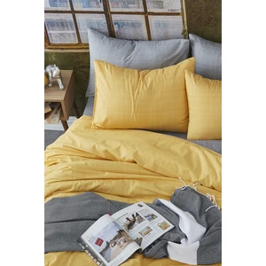 Bonjardin Home Tek Kişilik Çift Taraflı Nevresim Takımı %100 Pamuk
