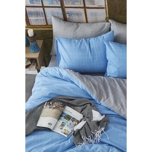 Bonjardin Home Tek Kişilik Çift Taraflı Nevresim Takımı %100 Pamuk