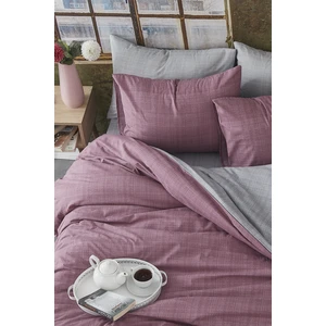 Bonjardin Home Tek Kişilik Çift Taraflı Nevresim Takımı %100 Pamuk