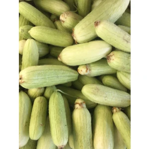 Fide Sepeti Acur (Kısa-Badem) Tohumu 10GR 1 Paket