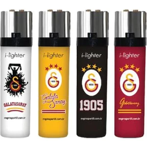 Galatasaray Çakmak Set x 4 Adet