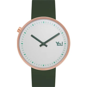 You Watch YW8013 Unisex Kol Saati