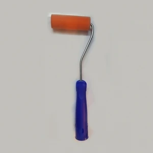 Ankara Hobi İpek Rulo 10 cm + Sap