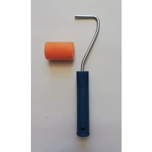 Ankara Hobi İpek Rulo 5 cm + Metal Sap