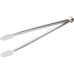 Paslanmaz Çelik 304 Kalite Izgara Maşası N0 3 32 Cm Kalınlık 1.2 Mm