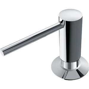 Comfort Sıvı Sabunluk Krom 119.0584.065