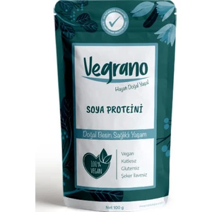 Soya Proteini 100 gr