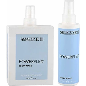 Powerplex Spray Mask