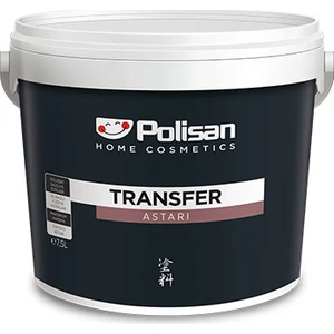 Transfer Astarı Beyaz 7,5 Litre