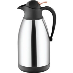 Oms Çelik Termos 2 Lt Inox 3281