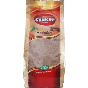 Cankat Baharat Karabiber 1 kg