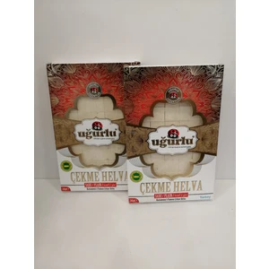 Çekme Helva Sade 240 gr