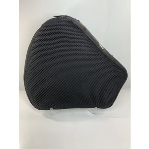 Nukro-Sport Hava Destekli Motosiklet Sele Minderi 29CM x 28CM