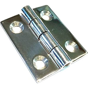 Paslanmaz Menteşe 4 cm 40 x 32 mm 1.5mm