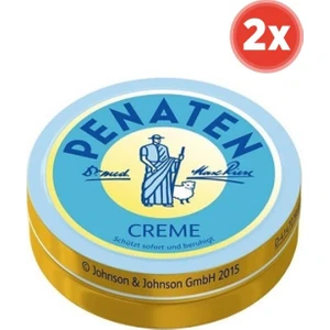 Baby Pişik & Bakım Kremim - 150 ml 2'li Paket