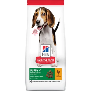 Puppy Kuzu Etli Yavru Orta Irk Köpek Maması 2,5 Kg.