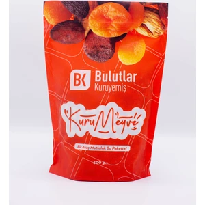 Bulutlar Kuruyemiş Erik Kurusu Çekirdekli (Kg) 500 gr