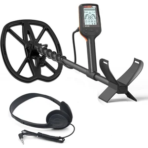 X10 Dedektör - 28CM Başlıklı