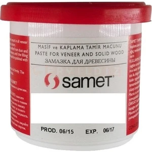 Ahşap Tamir Macunu Koyu Meşe