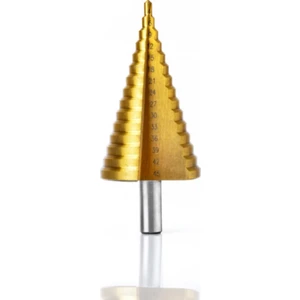Rekotools- Kademeli Matkap Ucu 4 45 mm