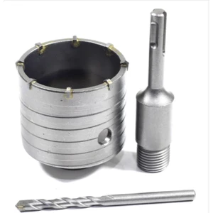 Rekotools- 60 mm Beton Delme Panç