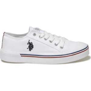 U.S. Polo Assn. Keten Günlük Sneaker Polo Penelope 1fx
