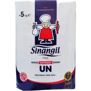 Un 5 kg