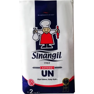 Un 2 Kg