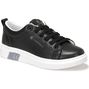 Tına 1fx Siyah Kadın Havuz Taban Sneaker