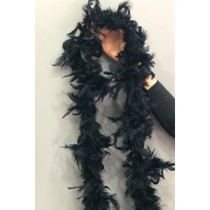 Hayalperest Boncuk Otriş Kaz Tüyü