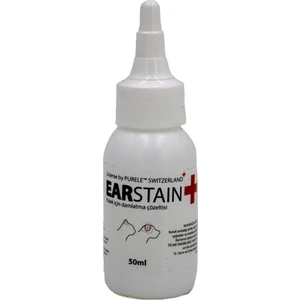Ear Stain Kulak Temizleme Spreyi 50 ml