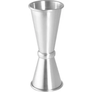 Jigger, 3/6 Cl
