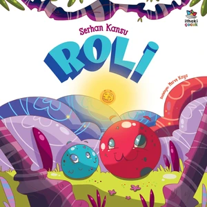 Roli - Serhan Kansu
