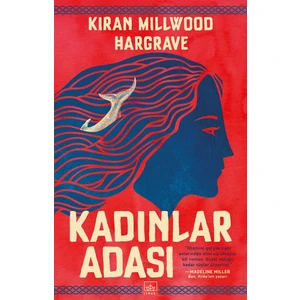 Kadınlar Adası - Kiran Millwood Hargrave