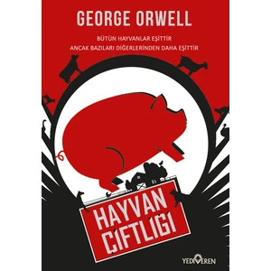 Hayvan Çiftliği - George Orwell