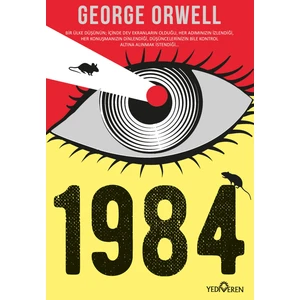 1984 - George Orwell