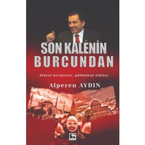 Son Kalenin Burcundan - Alperen Aydın
