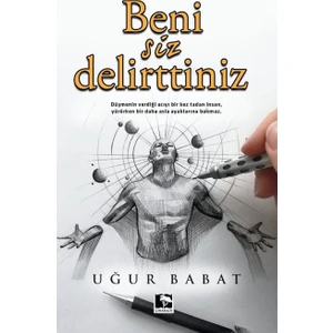 Beni Siz Delirttiniz - Uğur Babat