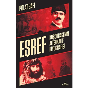 Eşref  - Polat Safi