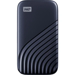 My Passport™ 1TB 1050MB-1000MB/s Taşınabilir SSD Midnight Blue