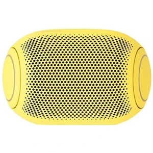 XBOOM Go PL2 Bluetooth Hoparlör Sarı