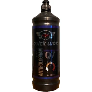 Quick Wax Q7 Hare Giderici 1lt