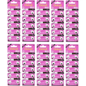Ag 4 LR626 Düğme Pil 10'lu 10 Paket