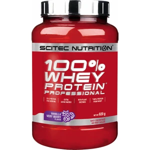 Whey Professional Whey Protein 920 gr Vanilya - Çilek