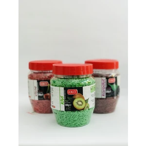 Gökçe Oralet Karadut+Vişne+Kivi 300 gr x 3 Lü